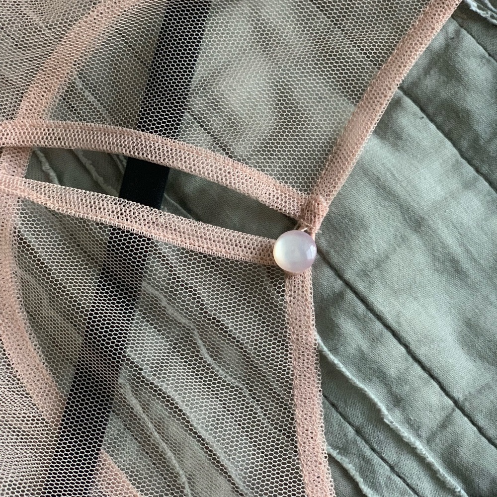 Pins and Needles dress from Urban Outfitters - Picture 6 of 7